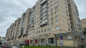 Помещение 17,8 кв.м на Индустриальном пр.
